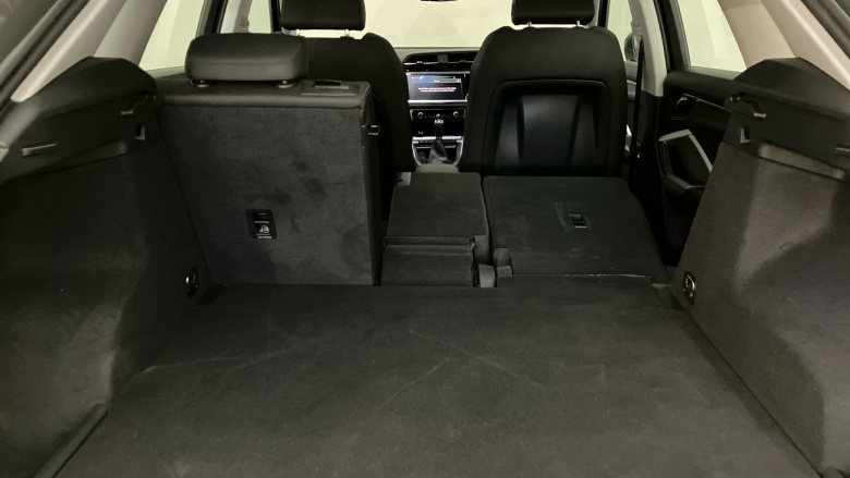 Audi Q3 35 TDI Quattro Sport 5dr Diesel Estate